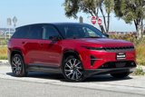 New 2025 Jeep Wagoneer Limited image 2
