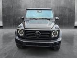 New 2025 Mercedes-Benz G 580 w/ EQ Technology image 2