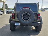 New 2025 Ford Bronco Raptor image 4