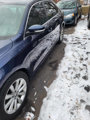 Used 2013 Volkswagen Passat 2.5 SEL Premium image 4