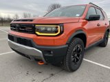 New 2026 Honda Passport TrailSport Elite image 4