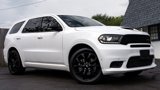 Used 2019 Dodge Durango R/T w/ Blacktop Package image 3