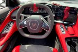 Certified 2025 Chevrolet Corvette Stingray Preferred Conv w/ Z51 Performance Package image 5