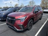 New 2025 Subaru Ascent Onyx Edition image 4