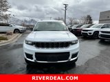Used 2022 Jeep Grand Cherokee L Limited image 3