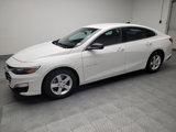 Used 2020 Chevrolet Malibu LS image 2