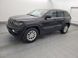 Used 2022 Jeep Grand Cherokee Laredo X image 2