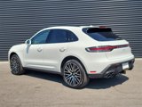 Certified 2025 Porsche Macan image 3