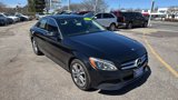 Used 2017 Mercedes-Benz C 300 4MATIC Sedan image 3