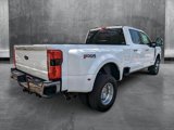New 2025 Ford F350 Lariat image 2