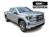 New 2026 GMC Sierra 1500 SLE image 3