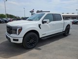 New 2025 Ford F150 Lariat image 5