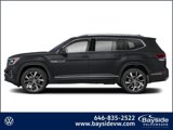 New 2025 Volkswagen Atlas SEL Premium R-Line image 4