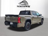 New 2025 Toyota Tundra TRD Pro image 4