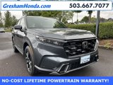 New 2026 Honda CR-V Sport-L image 3
