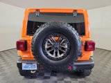 New 2025 Jeep Wrangler Unlimited Rubicon 392 image 5