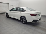 Used 2023 Volkswagen Jetta Sport image 3