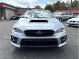 Used 2020 Subaru WRX Premium image 2