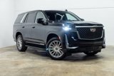 Used 2022 Cadillac Escalade Luxury image 4