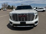 New 2025 GMC Yukon XL Denali w/ Denali Reserve Package image 2