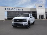New 2025 Ford F150 Platinum w/ Equipment Group 702A High image 2