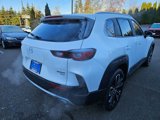 Used 2024 MAZDA CX-50 2.5 Turbo w/ Cargo Package image 4