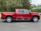 New 2025 Chevrolet Silverado 1500 High Country w/ High Country Premium Package image 4
