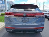 New 2025 Volkswagen Atlas Cross Sport SE image 5