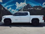 Used 2024 Toyota Tundra Limited w/ TRD Off-Road Package image 6
