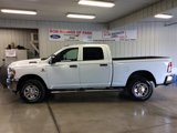 New 2024 RAM 2500 Tradesman w/ Chrome Appearance Group image 2