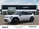New 2026 Kia EV9 GT-Line image 3