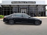 New 2025 Mercedes-Benz S 580 4MATIC Sedan image 2