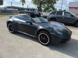 Used 2024 Porsche 911 Dakar image 4