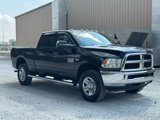 Used 2018 RAM 2500 Tradesman w/ Chrome Appearance Group image 3