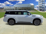 New 2025 INFINITI QX80 Sensory w/ Exterior Package image 5