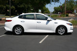 Used 2018 Kia Optima LX image 4