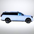 New 2025 Ford Expedition Max King Ranch image 5