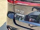 New 2025 MAZDA CX-70 3.3 Turbo w/ Premium Package image 6