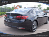Used 2016 Acura TLX V6 w/ Advance Package image 5