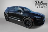 Certified 2023 Lincoln Nautilus Reserve w/ Monochromatic Package image 3