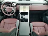 New 2025 Land Rover Range Rover Sport Autobiography image 4
