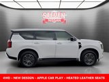 New 2025 Nissan Armada SL image 2