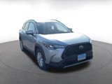 Used 2024 Toyota Corolla Cross LE image 3