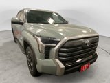 Used 2025 Toyota Tundra Limited image 5