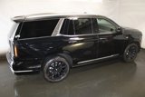 Certified 2025 Cadillac Escalade Premium Luxury w/ Touring Package image 5