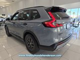 New 2026 Honda CR-V TrailSport image 3