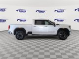 New 2025 GMC Sierra 2500 Denali Ultimate image 4