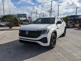 New 2025 Volkswagen Atlas Cross Sport SEL R-Line image 3