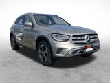Used 2021 Mercedes-Benz GLC 300 4MATIC image 3