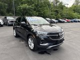 Used 2022 Buick Encore GX Preferred w/ Cold Weather Comfort Package image 3